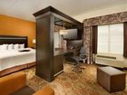 фото отеля Hampton Inn Chattanooga - Downtown / Lookout Mountain