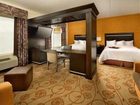 фото отеля Hampton Inn Chattanooga - Downtown / Lookout Mountain