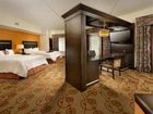 фото отеля Hampton Inn Chattanooga - Downtown / Lookout Mountain