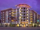 фото отеля Hampton Inn Chattanooga - Downtown / Lookout Mountain