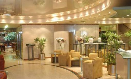 фото отеля Wilton Palace Hotel