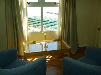 фото отеля Amerian Hotel Merit Mar Del Plata