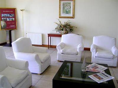 фото отеля Amerian Hotel Merit Mar Del Plata