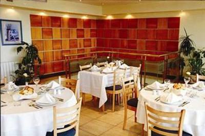 фото отеля Amerian Hotel Merit Mar Del Plata