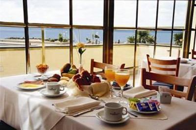 фото отеля Amerian Hotel Merit Mar Del Plata