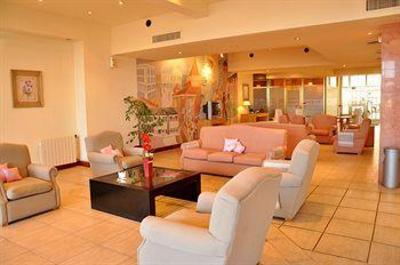фото отеля Amerian Hotel Merit Mar Del Plata