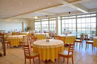 фото отеля Amerian Hotel Merit Mar Del Plata