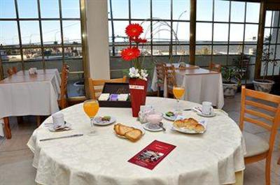фото отеля Amerian Hotel Merit Mar Del Plata