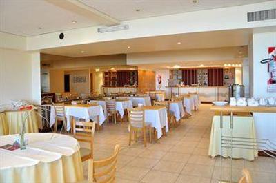фото отеля Amerian Hotel Merit Mar Del Plata