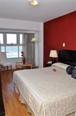 фото отеля Amerian Hotel Merit Mar Del Plata