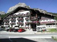 Hotel Nigritella Selva di Cadore