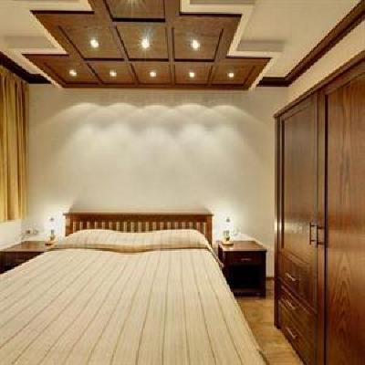 фото отеля Spa & Wellness Ismena