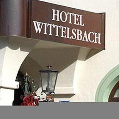 фото отеля Hotel Wittelsbach Oberammergau