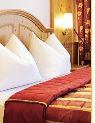фото отеля Hotel Wittelsbach Oberammergau