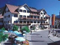 Hotel Wittelsbach Oberammergau