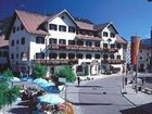 фото отеля Hotel Wittelsbach Oberammergau