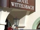 фото отеля Hotel Wittelsbach Oberammergau