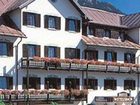 фото отеля Hotel Wittelsbach Oberammergau