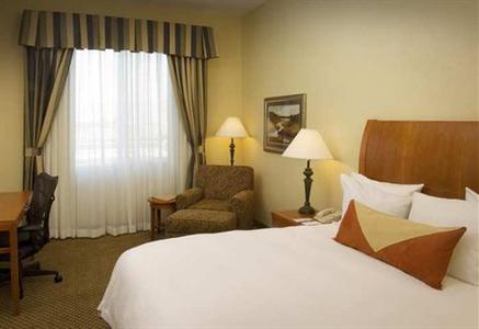 фото отеля Hilton Garden Inn Bozeman