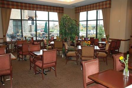 фото отеля Hilton Garden Inn Bozeman