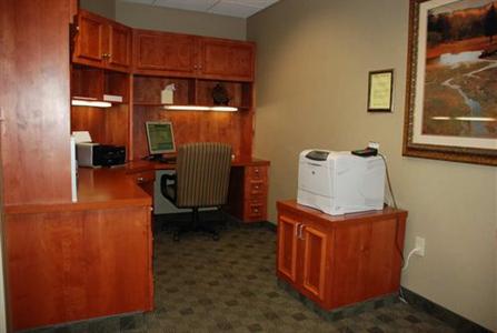фото отеля Hilton Garden Inn Bozeman