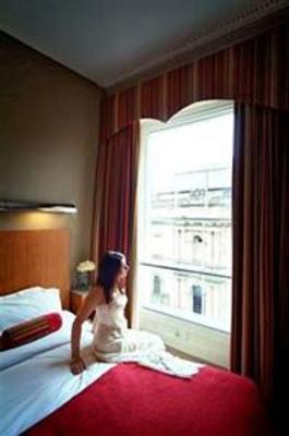 фото отеля Lace Market Hotel