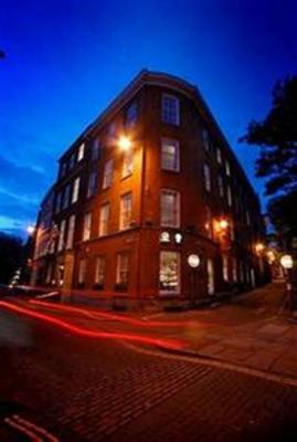 фото отеля Lace Market Hotel