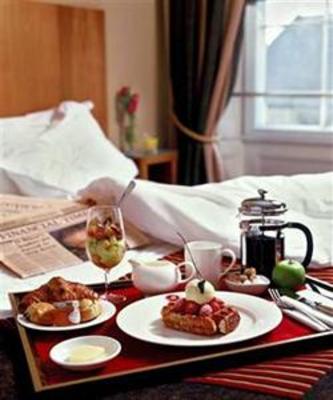 фото отеля Lace Market Hotel