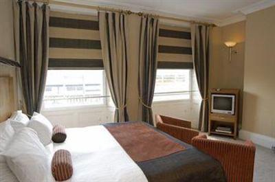 фото отеля Lace Market Hotel