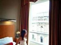 Lace Market Hotel