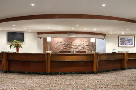 фото отеля Hilton Trinidad Hotel And Conference Centre Port of Spain