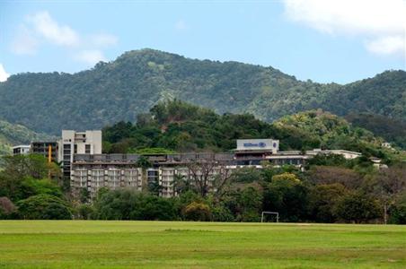 фото отеля Hilton Trinidad Hotel And Conference Centre Port of Spain