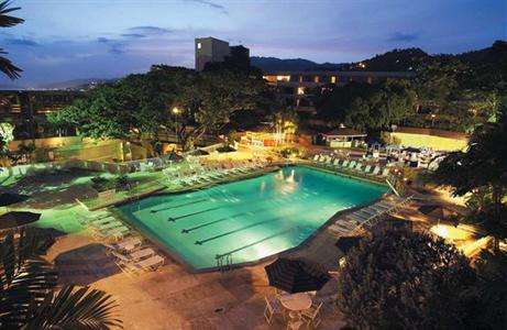 фото отеля Hilton Trinidad Hotel And Conference Centre Port of Spain