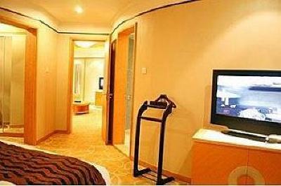 фото отеля Days Hotel & Suites Jiaozuo