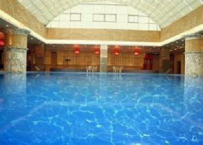 фото отеля Days Hotel & Suites Jiaozuo