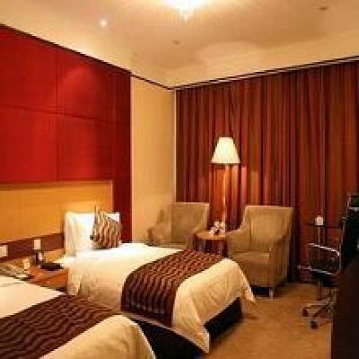 фото отеля Days Hotel & Suites Jiaozuo