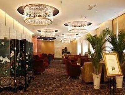 фото отеля Days Hotel & Suites Jiaozuo