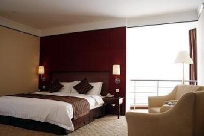 фото отеля Days Hotel & Suites Jiaozuo
