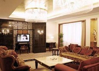 фото отеля Days Hotel & Suites Jiaozuo