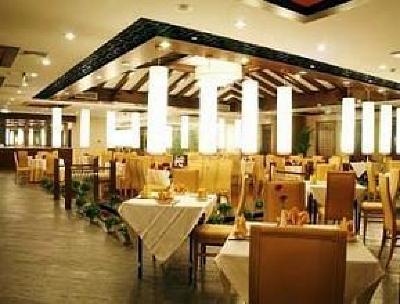 фото отеля Days Hotel & Suites Jiaozuo
