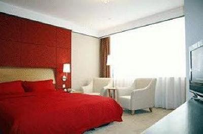 фото отеля Days Hotel & Suites Jiaozuo
