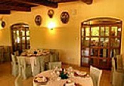 фото отеля Hotel La Penisola