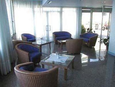 фото отеля Hotel Sporting Vico Equense