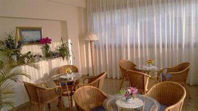 фото отеля Hotel Sporting Vico Equense
