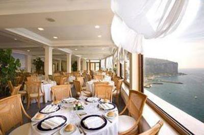 фото отеля Hotel Sporting Vico Equense