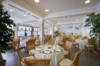 фото отеля Hotel Sporting Vico Equense