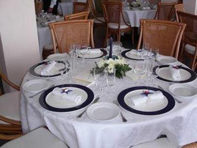 фото отеля Hotel Sporting Vico Equense