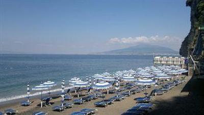 фото отеля Hotel Sporting Vico Equense