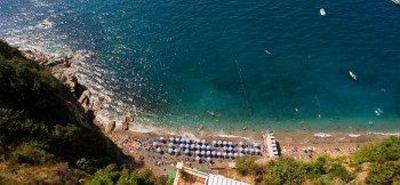 фото отеля Hotel Sporting Vico Equense