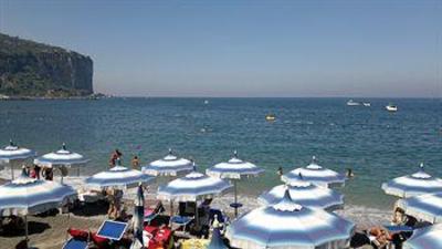 фото отеля Hotel Sporting Vico Equense